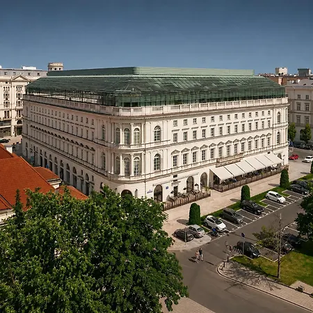 Apartment House Of Luxury Seveeu *